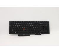 Lenovo FRU Thor Keyboard Num BL