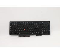 Lenovo FRU Thor Keyboard Num BL (Chicony) French 5N20W68227, FRU5N20W68227 ((Chicony) French 5N20W68227, Keyboard, French, ThinkPad L15 (20U7, 20U8))