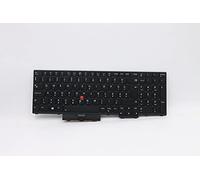 Lenovo FRU Thor Keyboard Num BL (Chicony) Hungarian, FRU5N20W68231 ((Chicony) Hungarian 5N20W68231, Keyboard, Hungarian, ThinkPad L15 (20U7, 20U8))