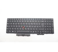 Lenovo FRU Thor Keyboard Num BL (Liteon) Italian, FRU5N20W68305 ((Liteon) Italian)