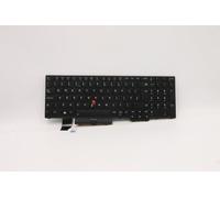 Lenovo FRU Thor Keyboard Num BL (Liteon) UK English, FRU5N20W68313 ((Liteon) UK English)