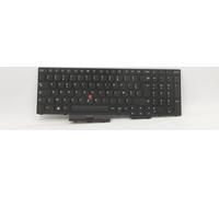 Lenovo FRU Thor Keyboard Num NBL (Transimage) French, FRU5N20W68155 ((Transimage) French 5N20W68155, Keyboard, French, ThinkPad L15 Gen 2 (20X3, 20X4))