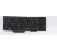 Lenovo FRU Thor Keyboard Num NBL (5N20W68119)