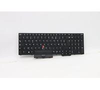 Lenovo FRU Thor Keyboard Num NBL (Liteon) French 5N20W68191, FRU5N20W68191 ((Liteon) French 5N20W68191, Keyboard, French, ThinkPad L15 Gen 2 (20X3, 20X4))