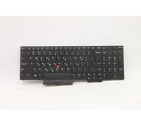 Lenovo FRU Thor Keyboard Num NBL (Liteon) Greek 5N20W68193, FRU5N20W68193 ((Liteon) Greek 5N20W68193, Keyboard, Greek, ThinkPad L15 Gen 2 (20X3, 20X4))