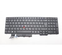 Lenovo FRU Thor Keyboard Num NBL (Transimage) Estonian, FRU5N20W68177 ((Transimage) Estonian)