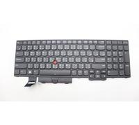 Lenovo FRU Thor Keyboard Num NBL (Transimage) Traditional, FRU5N20W68173 ((Transimage) Traditional)