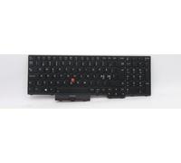 Lenovo FRU Thor(P) Keyboard Num BL