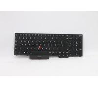 Lenovo FRU Thor(P) Keyboard Num BL (Chicony) Spanish, FRU5N20X22889 ((Chicony) Spanish)