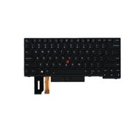 Lenovo FRU01YP331 composant de laptop supplémentaire Clavier