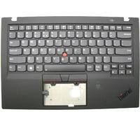 Lenovo FRU01YR666 Pièce de rechange pour ordinateur portable Couverture du clavier (FRU01YR666)