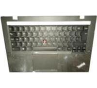 Lenovo FRU04X6515 Bezel Pièce de rechange pour ordinateur portable 04X6515 - Clavier - QWERTY