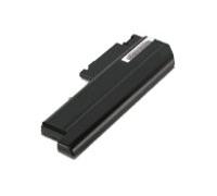 Lenovo FRU08K8198 Batterie Lithium-ION 7200 mAh 10,8 V Rechargeable - Batterie Rechargeable (Lithium-ION, Ordinateur Portable/Tablette, Noir)