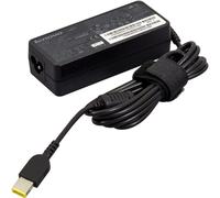 Lenovo fru45 N0495 Indoor 65 W Black Power Adapter & Inverter - Wechselrichter-Adapter (100 - 240, 50/60, 65 W, Indoor, Laptop, AC zu DC)