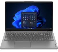 Lenovo (FullHD 15,6 Zoll Ordinateur Portable Intel Core i5 13420H, 12 Threads, 4.60 GHz, 24Go DDR4, 1 to SSD, Intel UHD, HDMI, BT, USB 3.0, Webcam, WLAN, Windows 11, Clavier AZERTY [français] | 8004