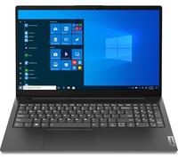 Lenovo (FullHD 15,6 Zoll Ordinateur Portable (Intel® Quad N5100 4x2.80 GHz, 8 Go DDR4, 512 Go SSD, Intel™ UHD, HDMI, BT, USB 3.0, Webcam, WLAN, Windows 11, Clavier AZERTY [français]) #7509