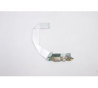 Lenovo Function Board C 20VG IO w/FFCFP, FRU5C50S25145 (w/FFCFP)