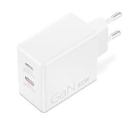 Lenovo G0A6065WEU chargeur d'appareils mobiles Universel Blanc Secteur Intérieure