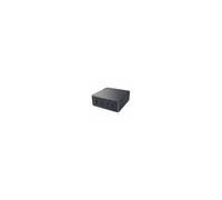Lenovo G0a6130weu Chargeur D'appareils Mobiles Universel Noir Secteur