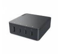 Lenovo G0a6130weu Chargeur D'appareils Mobiles Universel Noir Secteur