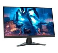 Lenovo G27e-20 LED display 68,6 cm (27") 1920 x 1080 pixels Full HD Noir