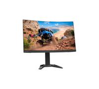 Lenovo G27qc-30 écran plat de PC 68,6 cm (27 ) 2560 x 1440 pixels Quad HD Noir