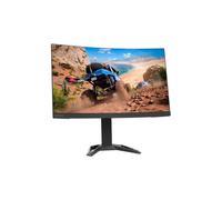 Lenovo G27q-30 LED display 68,6 cm (27") 2560 x 1440 pixels Quad HD Noir