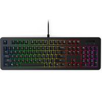 Lenovo Gaming Keyboard | Legion K310 RGB | Clavier | Filaire | Anglais US | Noir | USB 2.0 | Membrane