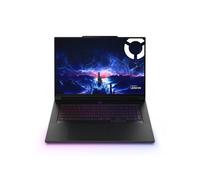 PC portable Gaming Lenovo Legion 9 18" 240Hz Intel® Core™ Ultra 9 192 Go RAM 4 To SSD Nvidia GeForce RTX 5090 Noir