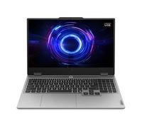 Lenovo gaming LOQ 15IRX10 15,6" Full HD 144 Hz Intel Core i7 24 Go RAM 1 To SSD Nvidia GeForce RTX 5060 Gris luna