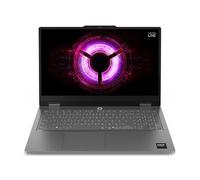 Lenovo gaming LOQ Essential 15ARP11 15,6 Full HD 144 Hz AMD Ryzen AI 7 16 Go RAM 512 Go SSD Nvidia GeForce RTX 5060 Gris lunaire