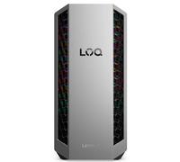 Lenovo Unité Centrale LOQ Tower 26ADR10 – AMD Ryzen 7 16 Go, 512 Go SSD, Nvidia RTX 5060 – Gris/Noir