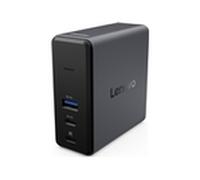 X9 - Station d'accueil - USB-C - HDMI - 60 Watt - Europe - pour ThinkPad E14 Gen 7; E16 Gen 3; L14 Gen 6; L16 Gen 2; X1 Carbon Gen 13