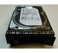 LENOVO Gen2 512e - Disque Dur - 2 to - échangeable à Chaud - 3.5" - SAS 12Gb/s - NL - 7200 Tours/Min - pour System x3250 M5 (3.5"), x3250 M6 (3.5"), x3500 M4 (3.5"), x3550 M5, x3650 M4, x3650 M5