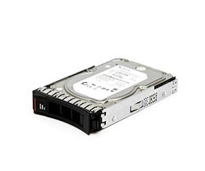 LENOVO Gen2 - Disque Dur - 4 to - échangeable à Chaud - 3.5" Slim Line - SATA 6Gb/s - NL - 7200 Tours/Min - pour Storage DX8200C 5120, System x3100 M5, x3300 M4, x3500 M4, x3530 M4, x3550 M4, x3650 M