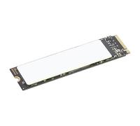Lenovo Gen3-512 GB - SSD - PCI Expre