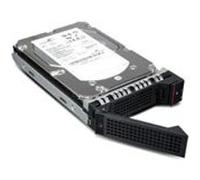 Lenovo Gen3 - Disque dur - 600 Go - échangeable à chaud - 2.5" - SAS 12Gb/s - 10000 tours/min - pour Flex System x280 X6 Compute Node; x480 X6 Compute Node; System x3250 M6; x3950 X6 G
