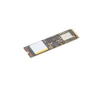 Lenovo Gen3 - SSD - chiffré - 512 Go - interne - M.2 2280 - PCIe 4.0 x4 (NVMe) - TCG Opal Encryption 2.0 - pour ThinkCentre M70q Gen 5; M70s Gen 5; M70s Gen 6; M70t Gen 5; M75q Gen 5; M75s Gen 5