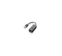 Lenovo Gigabit Ethernet Carte Pour Ordinateur/Notebook/Tablette USB 3.0 1 Port