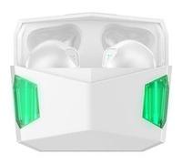 Lenovo GM5 BT écouteurs sans fil - Blanc Blanc G