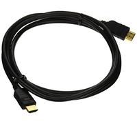 Lenovo Câble HDMI 2 m Type A (Standard) Noir