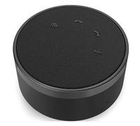 Lenovo Go 4XD1C82055 - Haut-parleur PC filaire USB-C - gris