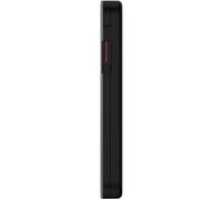 Lenovo Go - Banque d'alimentation - 10000 mAh - 30 Watt - 3 A - 2 connecteurs de sortie (USB-C) - noir tonnerre - Mondial - pour 100e Chromebook Gen 3 82UY; ThinkBook 14 G2 ITL 20VD; ThinkCentre M75t