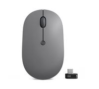 Lenovo Go souris Bureau Ambidextre RF sans fil Optique 2400 DPI