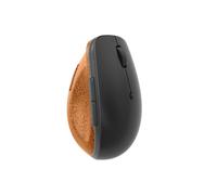 Lenovo Go souris Bureau Droitier RF sans fil Optique 2400 DPI