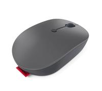 Lenovo Go Multi-Device souris Bureau Ambidextre RF sans fil + Bluetooth Optique 2400 DPI