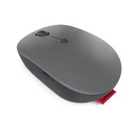 Lenovo Go [Souris] Souris sans Fil USB-C Noir