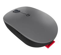 Lenovo Go sturmgrau Kabellose Maus