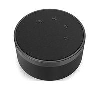Lenovo – Enceinte Bluetooth Go – Noir
