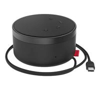 Lenovo Go Bluetooth Speaker Noir